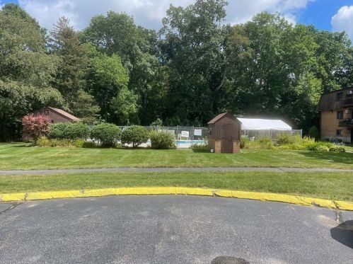 800 County St, Taunton MA  02780-3739 exterior