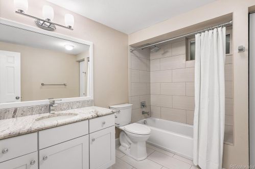 5164 Princeton Ave, Englewood CO 80113-5020 exterior