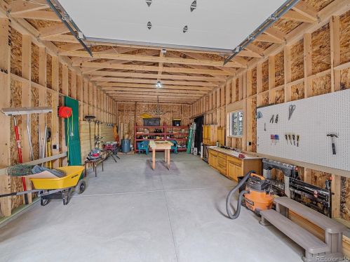 10777 Timothys Dr, Conifer CO 80433-8211 exterior