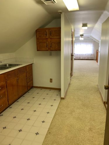 1815 Scoville Ave, Forest View IL  60402-1909 exterior