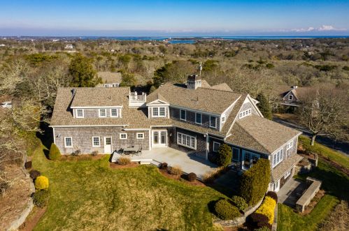 230 Skyline Dr, Chatham MA 02633-1720 exterior