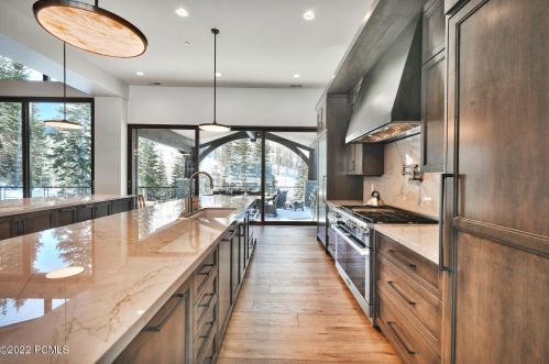 215 White Pne Cyn Rd, Park City UT 84060-6514 exterior