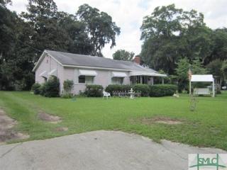 8709 Hurst Ave, Savannah, GA 31406-6017