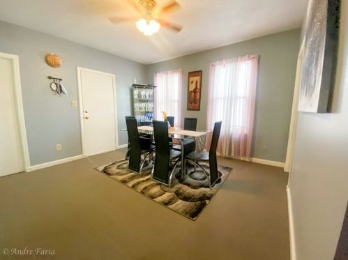 59 Ruth St, New Bedford MA 02744-2419 exterior