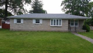 6013 Shadow Run Rd, Louisville, KY 40219-1565