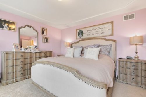 501 Goodwin Dr, Lemont IL 60440-2098 exterior