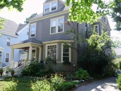 108 Eliot Ave, Newton, MA 02465-1728