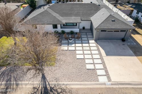 4115 Catalina Dr, Phoenix AZ 85015-6024 exterior