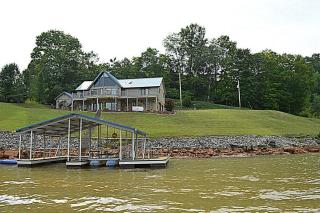 173 Sugar Ln, La Follette TN  37766-5826 exterior