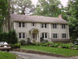 53 Fenwick Rd, Newton, MA 02468-2214