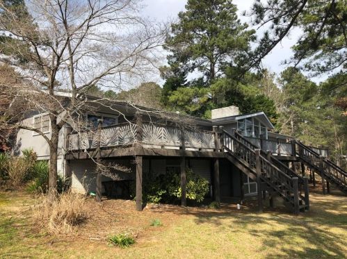 2091 Napoli Cir, Conyers GA 30012-2954 exterior