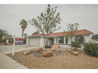 2856 Marathon Dr, Henderson, NV 89074-2496