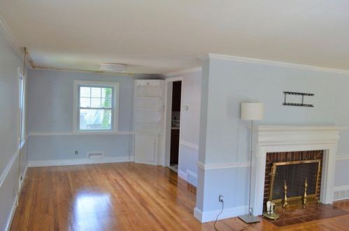 73 Sunset Rd, Arlington MA  02474-2646 exterior