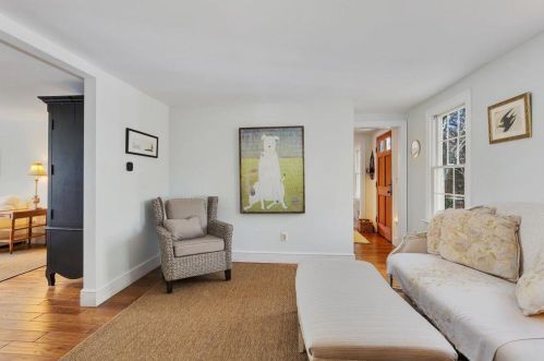 360 Windjammer Ln, Eastham MA 02642-3436 exterior