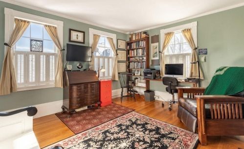 28 Hale St, Beverly MA 01915-2027 exterior