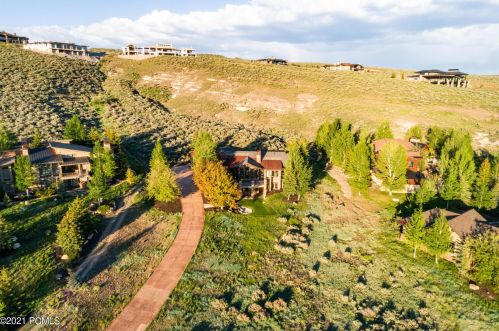 3382 Westview Trl, Park City UT 84098-6342 exterior
