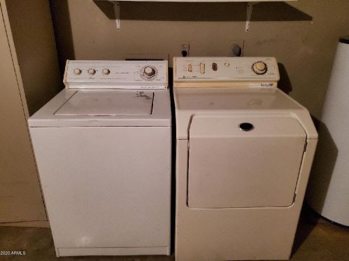 3852 88th Ln, Phoenix AZ  85037-2300 exterior