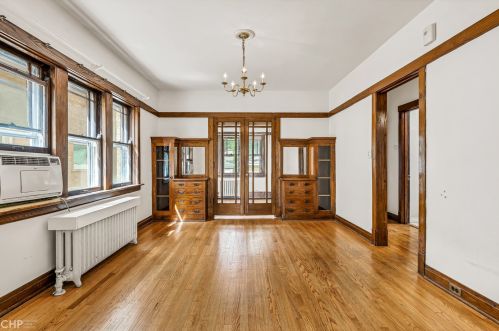 3424 Clinton Ave, Forest View IL 60402-3322 exterior