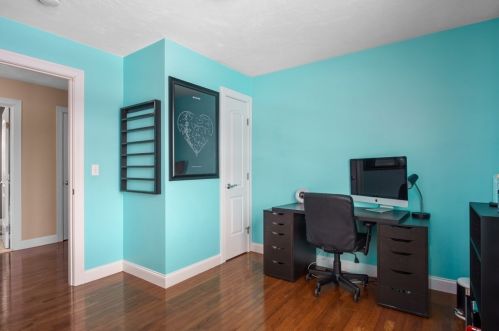 62 Chelsea Dr, Seekonk MA 02771-4923 exterior