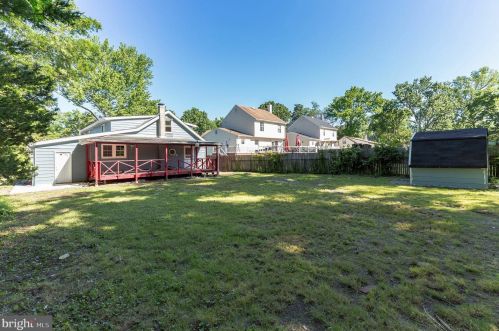 720 Carter Ave, West Deptford NJ  08096-1468 exterior