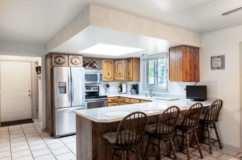 125 Countryside Cir, Park City UT 84098-6163 exterior