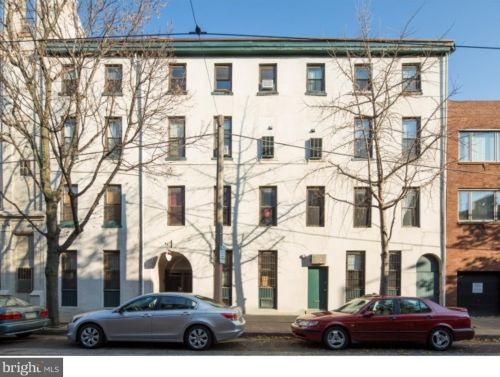 406 9th St, Philadelphia, PA 19123-3802