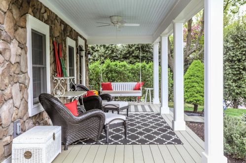 26 Willow Dr, Little Silver NJ  07739-1538 exterior