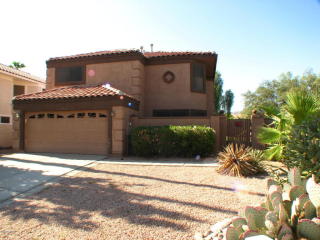 15826 33rd Pl, Phoenix, AZ 85032-3872