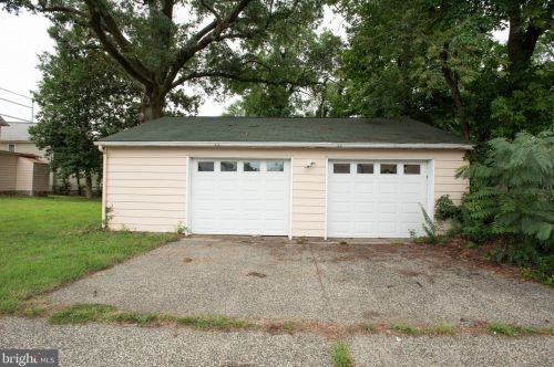 128 Edith Ave, West Deptford NJ 08096-3521 exterior