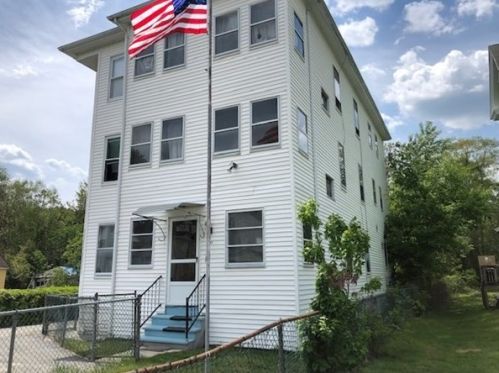 311 Lovell St, Worcester, MA 01602-4357