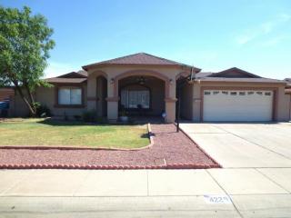 4229 Montebello Ave, Phoenix AZ  85017-2445 exterior