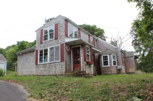 845 Route 28, Harwich, MA 02645