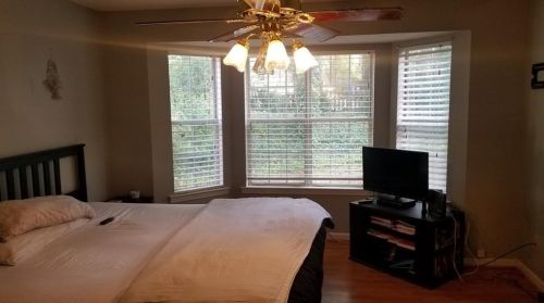 540 Horseshoe Cir, Stockbridge GA 30281-6018 exterior