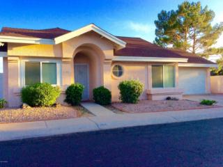 1021 Villa Theresa Dr, Phoenix AZ  85022-1182 exterior