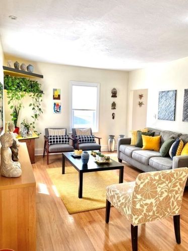 43 Heath St, Everett MA 02149-1827 exterior