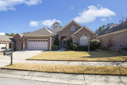 3188 Crossings Dr, Birmingham AL  35242-4475 exterior