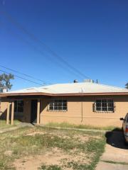 1602 Hidalgo Ave, Phoenix, AZ 85040-3518