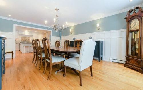 8 Captain Thomson Ln, Hingham MA 02043-3459 exterior