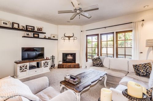 6224 30th Pl, Phoenix AZ  85016-2216 exterior