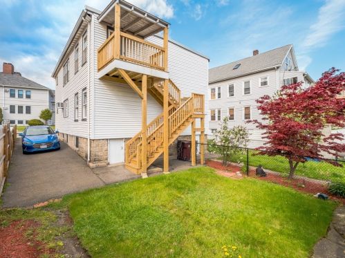 217 Chelsea St, Everett MA 02149-3544 exterior