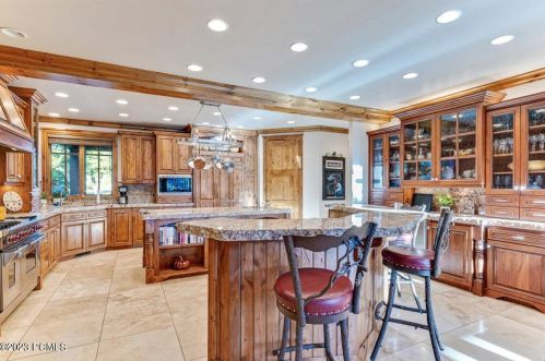 4712 Pace Dr, Park City UT 84098-6631 exterior