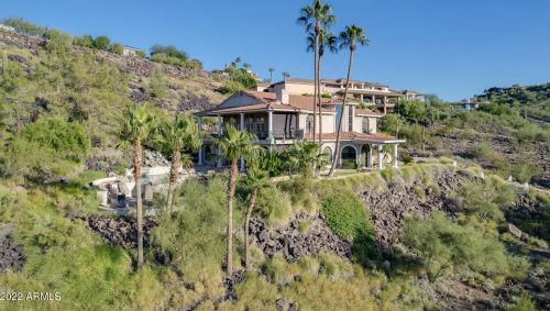 14461 15th Ave, Phoenix AZ  85023-5176 exterior