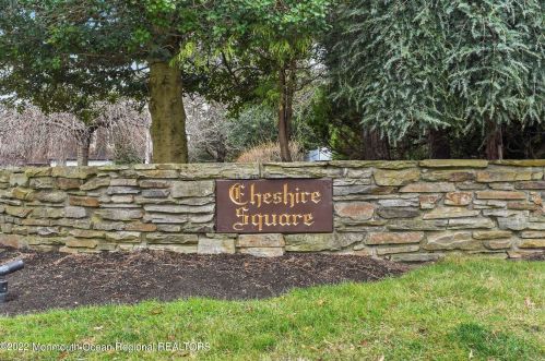 57 Cheshire Sq, Little Silver, NJ 07739-1433