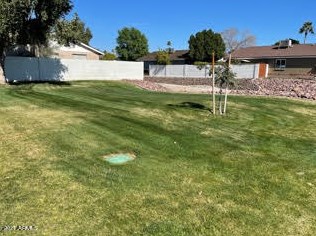 125 Campo Bello Dr, Phoenix AZ 85032-2215 exterior