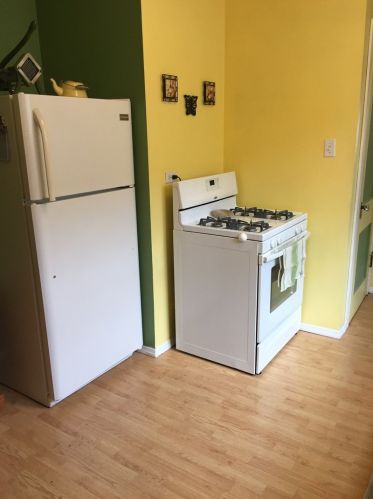 7026 41 St, Forest View IL 60402-4125 exterior