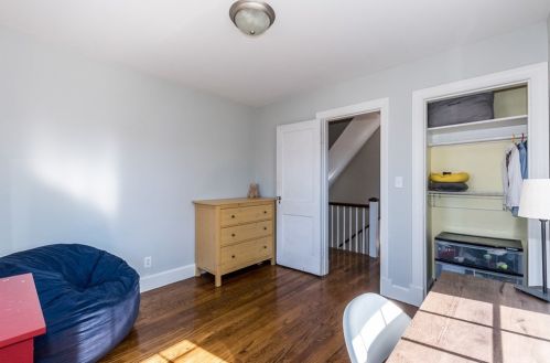 399 Mt Vernon St, Dedham MA 02026-3631 exterior