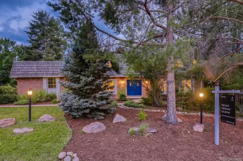 5850 Princeton Ave, Englewood, CO 80111-1029