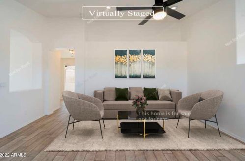 26442 43rd Pl, Phoenix, AZ 85050-8919