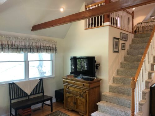 25 Locust Rd, Eastham MA 02642-2454 exterior