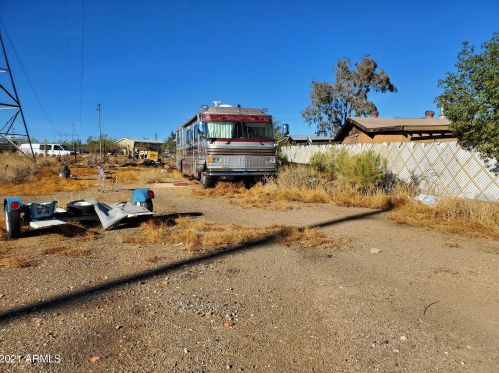 43032 3rd Ave, Phoenix AZ 85086-7203 exterior